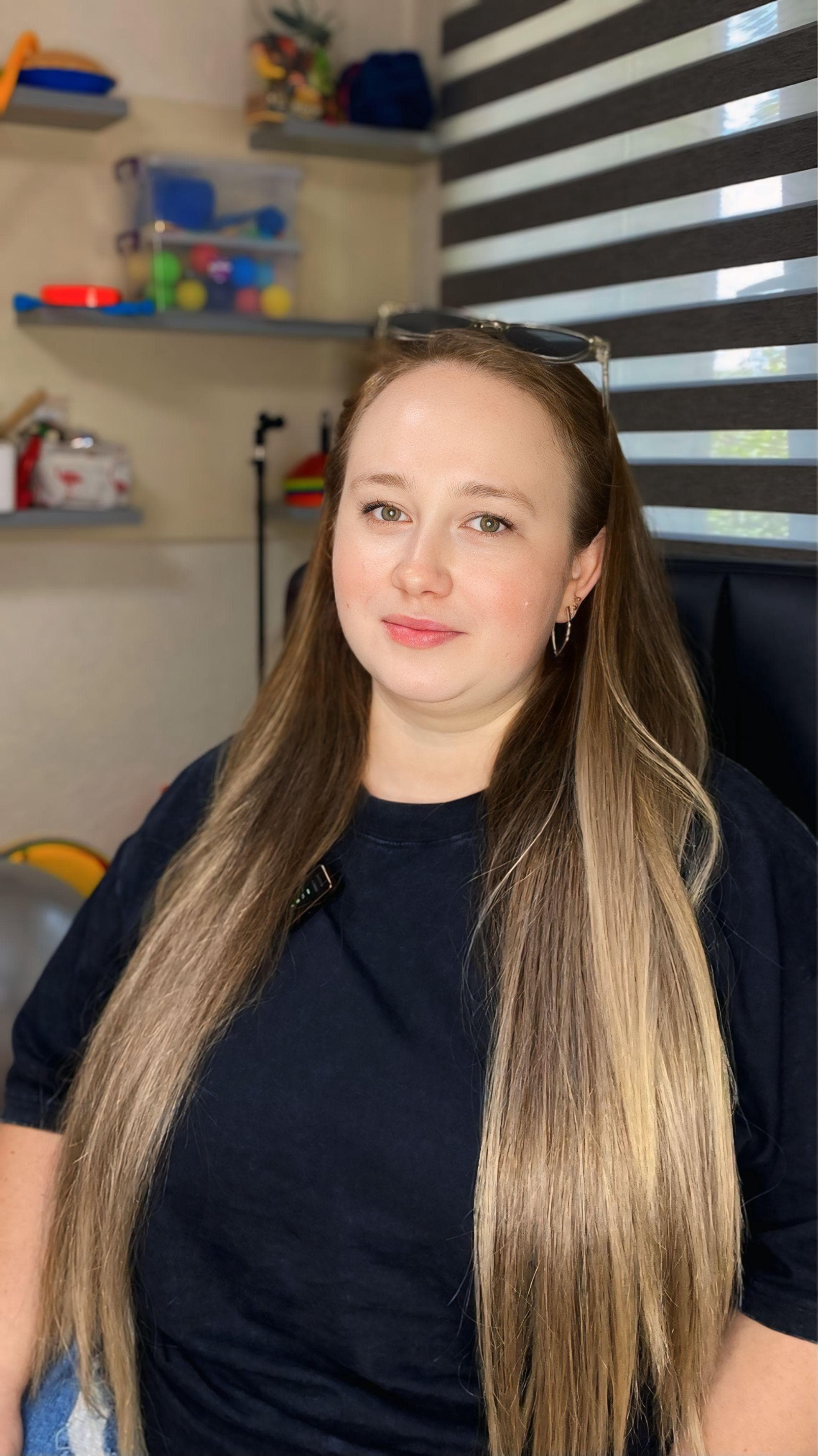 Фото специалиста Лоевская Наталья Александровна